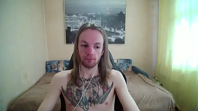 AdamDickens online show from 04-06-26, 01:01