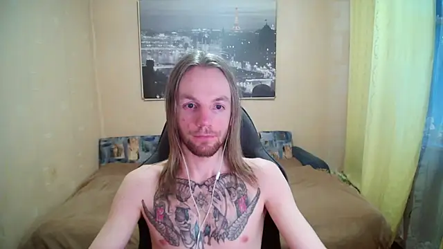 AdamDickens online show from 05-07-26, 12:59