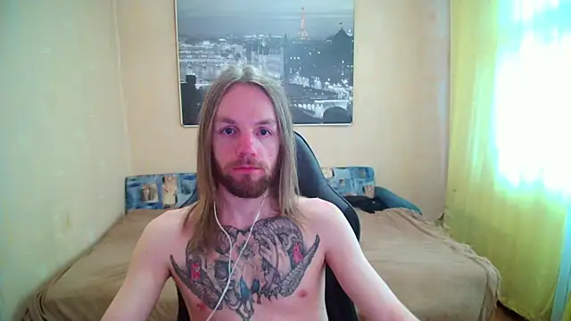 AdamDickens online show from 06-14-26, 02:24