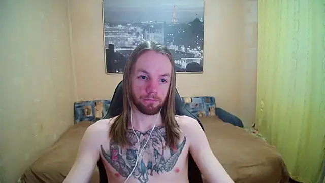 AdamDickens online show from 05-24-26, 05:46