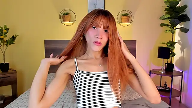 CamilleGrace online show from 11-22-25, 12:48