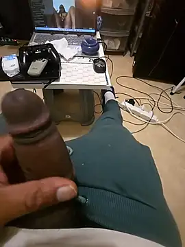 kaliman778 online show from 09-27-25, 11:22