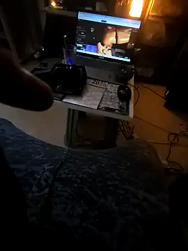 kaliman778 online show from 10-15-25, 12:13