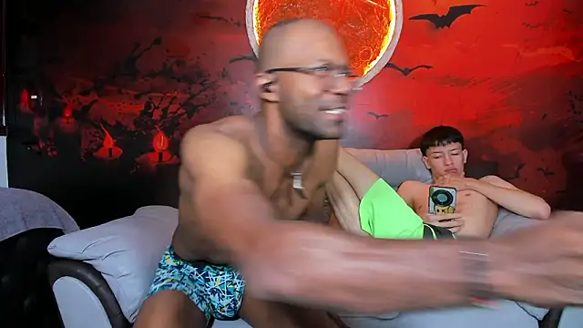 Party cocks online show from 02-09-26, 05:27