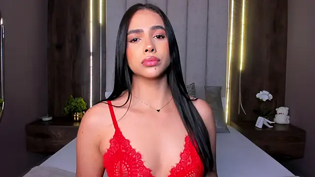 LucySalvatore  online show from 09-11-25, 08:20