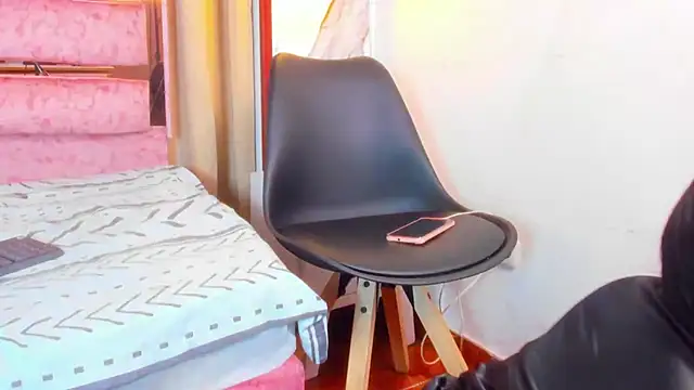 SamaelAndLilitt online show from 11-06-25, 10:30