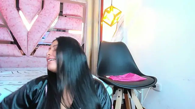 SamaelAndLilitt online show from 10-18-25, 10:50