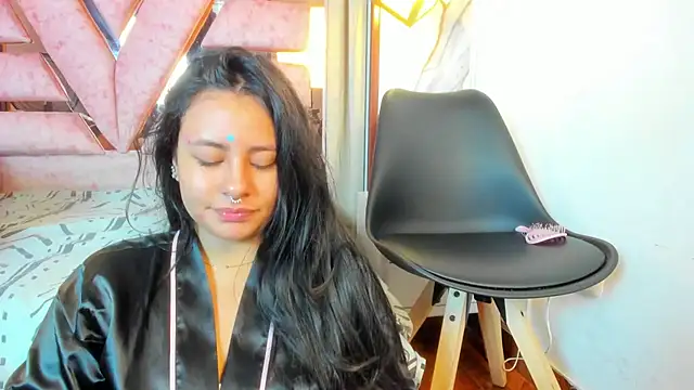 SamaelAndLilitt online show from 10-13-25, 10:50