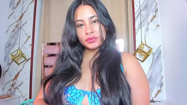 SamaelAndLilitt online show from 02-22-26, 11:12