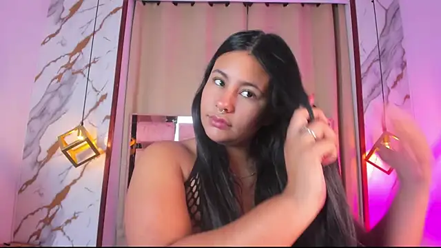 SamaelAndLilitt online show from 03-07-26, 10:43