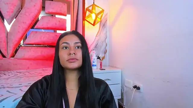 SamaelAndLilitt online show from 10-23-25, 10:58