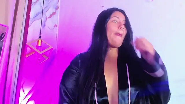 SamaelAndLilitt online show from 02-04-26, 12:00