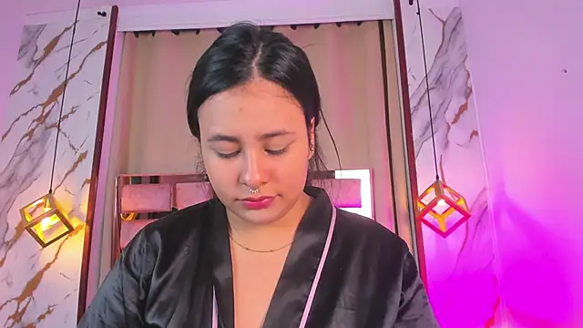 SamaelAndLilitt online show from 02-26-26, 08:58