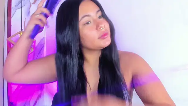 SamaelAndLilitt online show from 02-06-26, 12:01