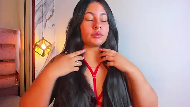 SamaelAndLilitt online show from 02-11-26, 09:09