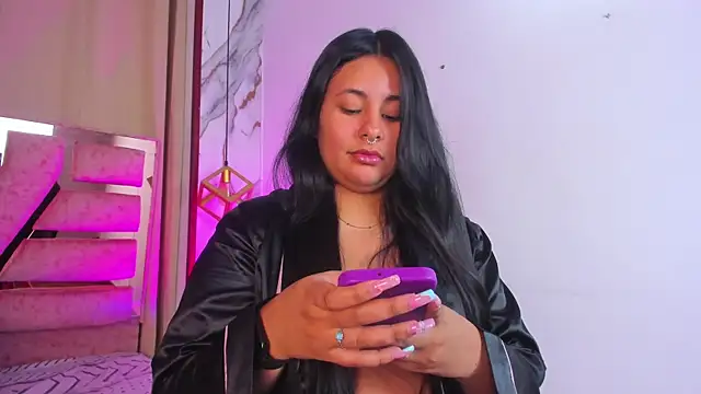 SamaelAndLilitt online show from 02-13-26, 03:50