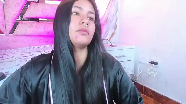 SamaelAndLilitt online show from 11-08-25, 11:14