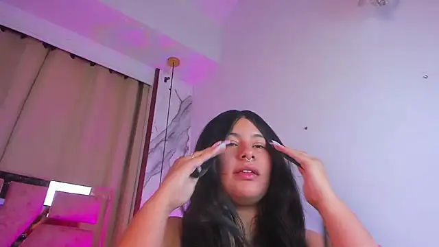 SamaelAndLilitt online show from 02-23-26, 10:27