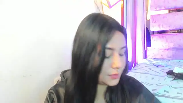 SamaelAndLilitt online show from 10-31-25, 10:01