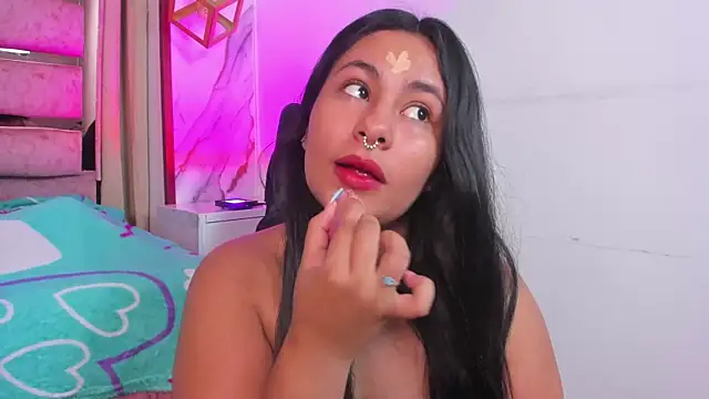 SamaelAndLilitt online show from 02-12-26, 09:09