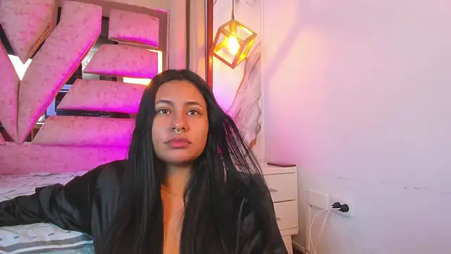 SamaelAndLilitt online show from 10-24-25, 10:36