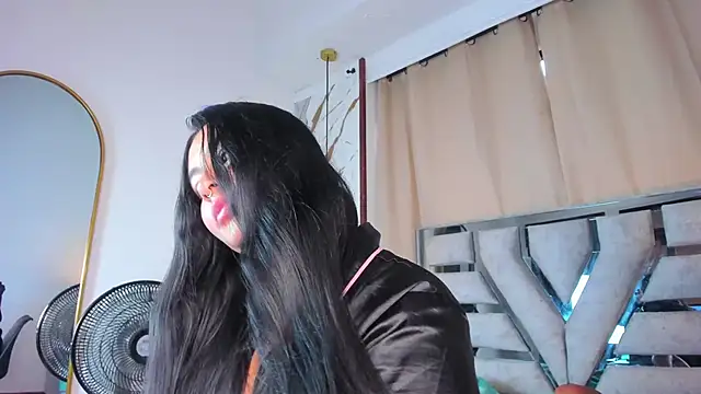 SamaelAndLilitt online show from 05-22-26, 11:19