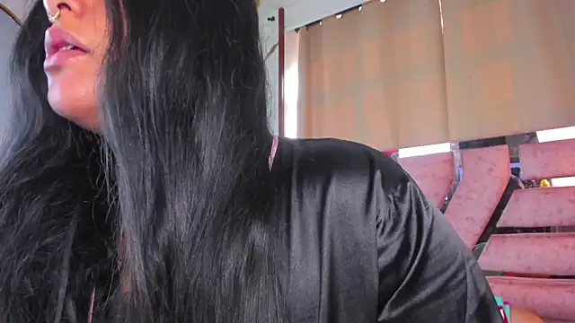 SamaelAndLilitt online show from 04-03-26, 12:44