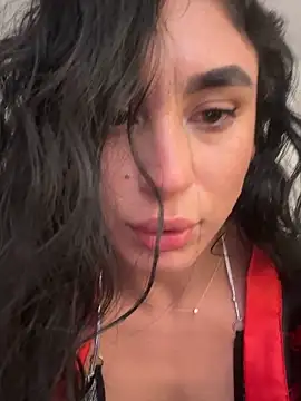 MonicaSalvatore online show from 12-21-25, 04:14