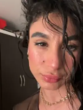 MonicaSalvatore online show from 01-17-26, 03:43