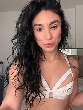 MonicaSalvatore online show from 01-10-26, 12:06