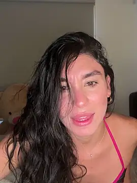 MonicaSalvatore online show from 11-04-25, 09:29