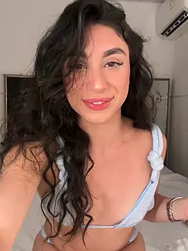 MonicaSalvatore online show from 02-07-26, 02:19