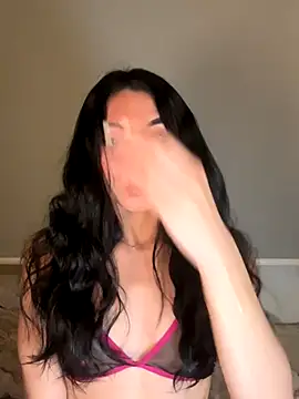 MonicaSalvatore online show from 12-14-25, 01:45