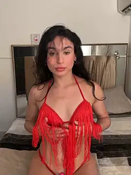 MonicaSalvatore online show from 03-03-26, 12:06