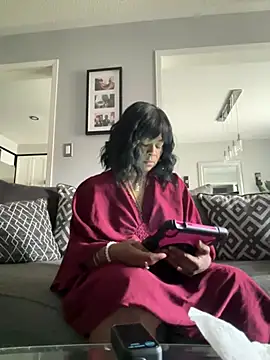 EbonyEmpress online show from 05-22-26, 08:40