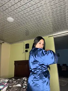 BELLAALEJA online show from 11-07-25, 09:30