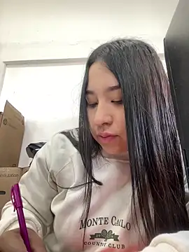 BELLAALEJA online show from 12-16-25, 01:15