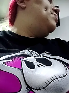 Snapshot of Witch_Scarlet chatting on 03-12-26, 12:49 Witch Scarlet online show from 03-12-26, 12:49