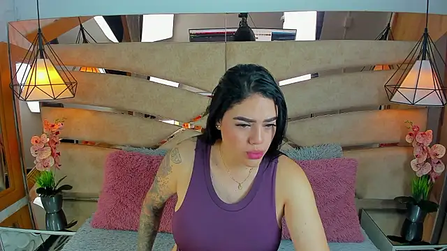 pamemiller1 online show from 02-14-26, 11:10