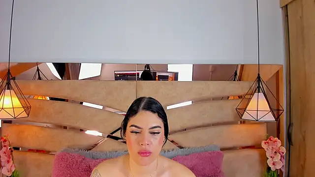 pamemiller1 online show from 03-21-26, 11:14