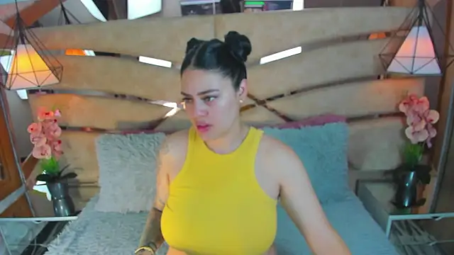 pamemiller1 online show from 02-15-26, 11:09