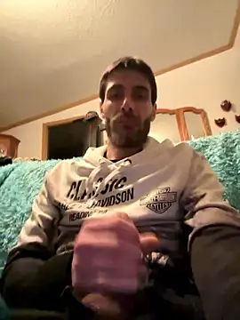 BakedDepartment16 online show from 01-19-26, 07:01