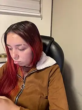 Karen18 boobs online show from 02-08-26, 02:09