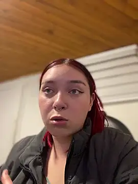 Karen18 boobs online show from 12-16-25, 02:49