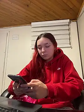 Karen18 boobs online show from 02-05-26, 03:24