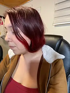 Karen18 boobs online show from 05-27-26, 02:08