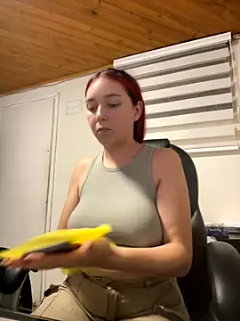 Karen18 boobs online show from 10-03-25, 02:15