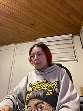 Karen18 boobs online show from 02-06-26, 01:12