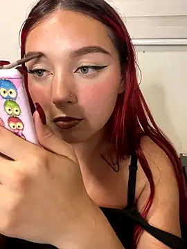 Karen18 boobs online show from 10-25-25, 02:55