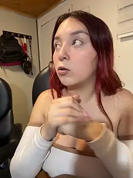 Karen18 boobs online show from 04-09-26, 02:13